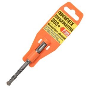 SDS+ puur 8x110mm | Tarvikud>Puurid>Muud puurid | Finbullet | Trollo.ee | Üle 10 000 toote