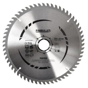 Saeketas 235/60T/30mm | Tarvikud>Saekettad | Finbullet | Trollo.ee | Üle 10 000 toote