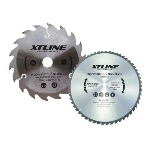 Saeketas 450/60T/30mm/3