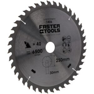 Saeketas FASTER TOOLS TCT  350/60T*30 | Tarvikud>Saekettad | FASTER TOOLS | Trollo.ee | Üle 10 000 toote