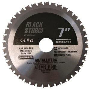 Saeketas plekile 180/40T/30 TCT | Tarvikud>Saekettad | Finbullet | Trollo.ee | Üle 10 000 toote