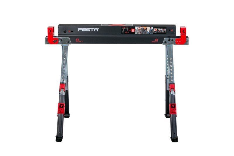 Saepukk FESTA, 115 x 69 x 82cm, 590kg, kokkupandav