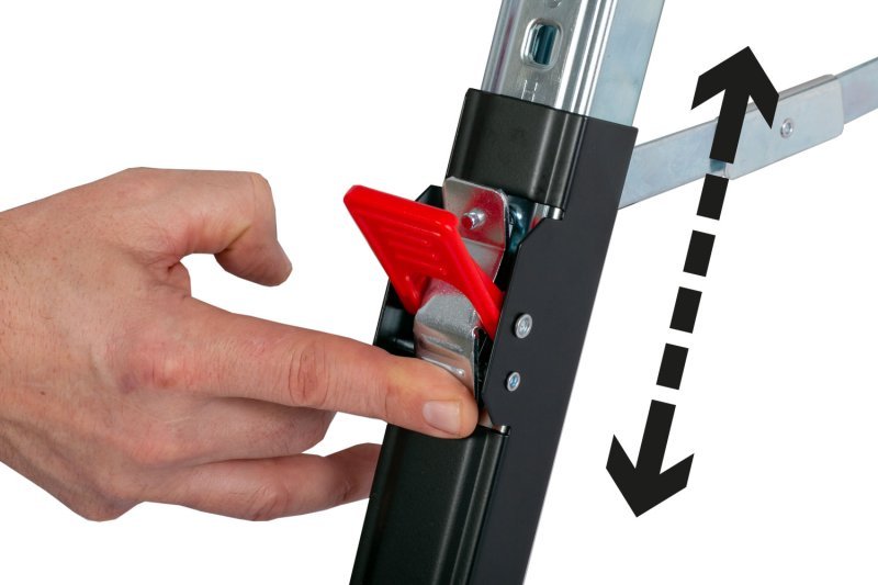 Saepukk FESTA, 115 x 69 x 82cm, 590kg, kokkupandav