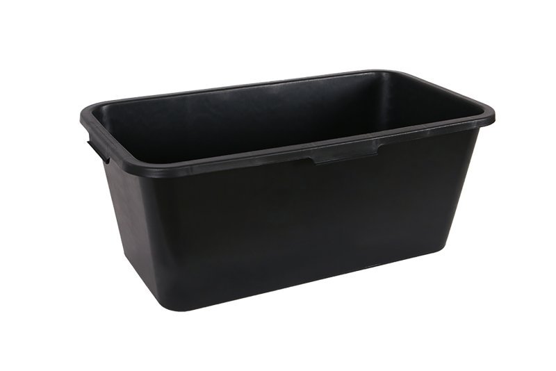 Segukast FESTA 60l plast, ristkülik