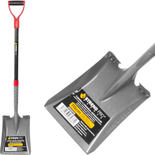 Segulabidas Strend Pro Premium ErgoBULL