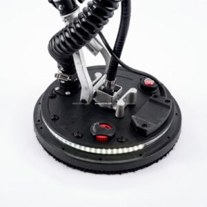 Seinalihvija XT106322 710W