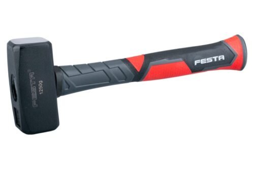 Sepahaamer FESTA süsinikvarrega 1250g 26cm | Käsitööriistad>Vasarad | Festa | Trollo.ee | Üle 10 000 toote