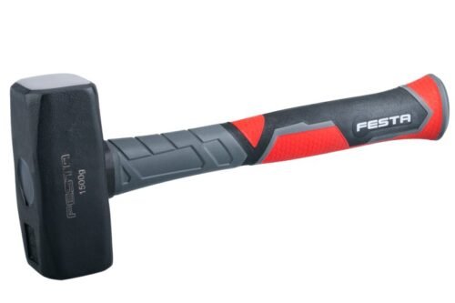 Sepahaamer FESTA süsinikvarrega 1500g 26cm | Käsitööriistad>Vasarad | Festa | Trollo.ee | Üle 10 000 toote