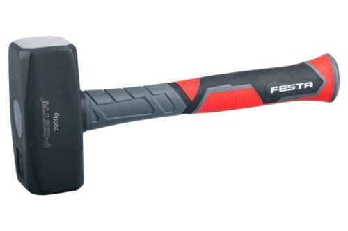 Sepahaamer FESTA süsinikvarrega 2000g 26cm | Käsitööriistad>Vasarad | Festa | Trollo.ee | Üle 10 000 toote