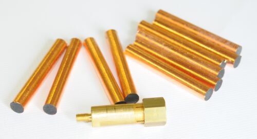 Söepulgad 10 tk+adapter | Keevitusseadmed>Keevitustarvikud | Telwin | Trollo.ee | Üle 10 000 toote