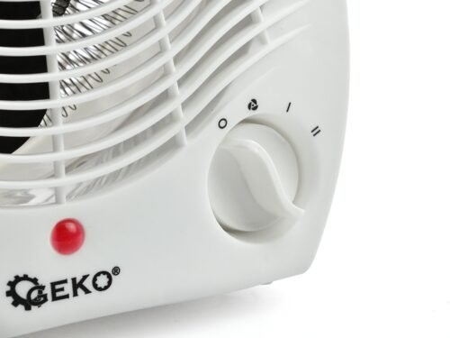 Soojapuhur GEKO 1000/2000W | Soojapuhurid>Elektilised kütteseadmed | GEKO | Trollo.ee | Üle 10 000 toote
