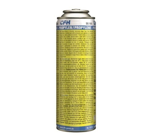 Spetsiaalgaas CFH SG105 110ml/60g | Tarvikud>Gaasid ja põletid | CFH | Trollo.ee | Üle 10 000 toote
