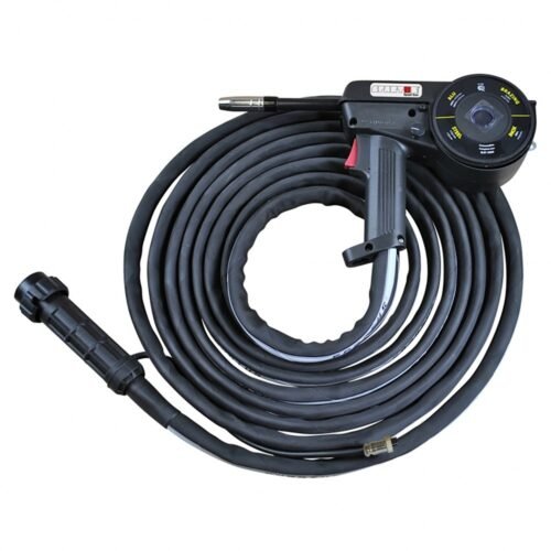 Spool gun põleti Spartus 8m | Keevitusseadmed>Keevitustarvikud | Spartus | Trollo.ee | Üle 10 000 toote
