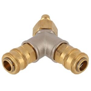 Suruõhu jagaja Y 1/2" | Suruõhutööriistad>Pneumotarvikud | Airpress | Trollo.ee | Üle 10 000 toote