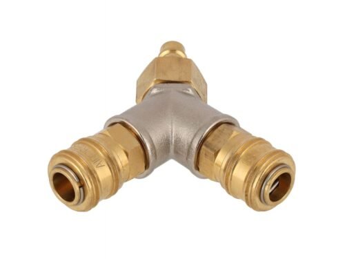 Suruõhu jagaja Y 1/2" | Suruõhutööriistad>Pneumotarvikud | Airpress | Trollo.ee | Üle 10 000 toote