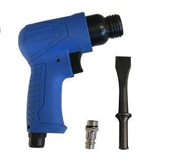 Suruõhu meisli komplekt 7-osa