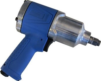 Suruõhu mutrikeeraja 1/2" FINBULLET