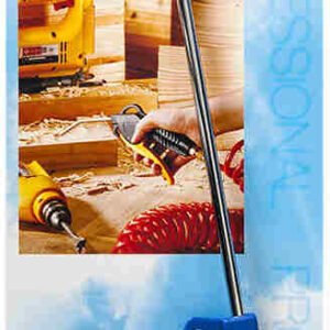 Suruõhupüstol 25 cm