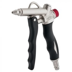 Suruõhupüstoli komplekt METAL 6