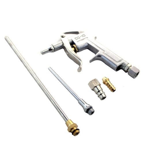 Suruõhupüstoli komplekt PERFORMANCE