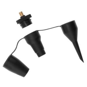 Suruõhutarvikute komplekt AIRPRESS