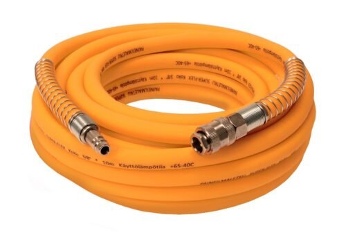 Suruõhuvoolik 1/2"x10m ORANGE +65-40C | Suruõhutööriistad>Pneumotarvikud | Finbullet | Trollo.ee | Üle 10 000 toote