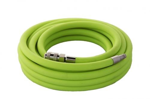 Suruõhuvoolik 3/8"x20m GREEN +70-30C