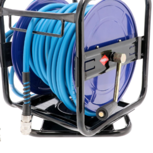 Suruõhuvooliku kerija 30m 8x12mm