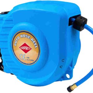 Suruõhuvooliku kerija PU 8 x 12mm