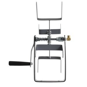 Suruõhuvooliku/jätkukaabli kerija metallist | Suruõhutööriistad>Pneumotarvikud | Finbullet | Trollo.ee | Üle 10 000 toote