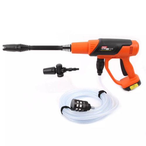 Survepesur Robota DC-PW18V