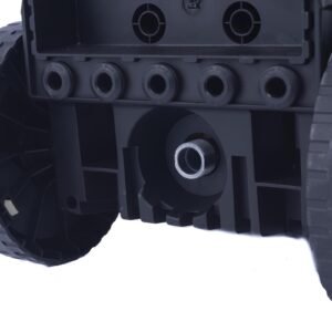 Survepesur XTline 1800W 230V | Puhastusseadmed>Survepesurid | XTline | Trollo.ee | Üle 10 000 toote