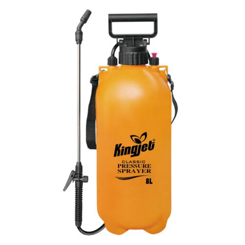 Surveprits 8l 2.5bar | Aiatööriistad>Kastmistarbed | XTline | Trollo.ee | Üle 10 000 toote