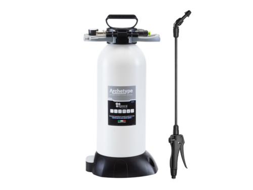 Surveprits A TYPE 10L PRO EPDM | Aiatööriistad>Kastmistarbed | Epoca | Trollo.ee | Üle 10 000 toote