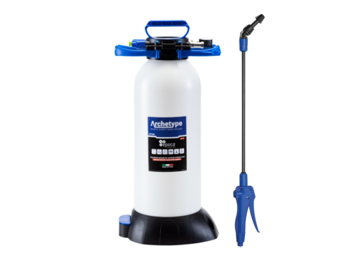 Surveprits A TYPE 10L PRO VITON | Aiatööriistad>Kastmistarbed | Epoca | Trollo.ee | Üle 10 000 toote