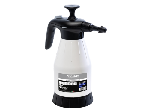 Surveprits A TYPE 1.5L PRO EPDM | Aiatööriistad>Kastmistarbed | Epoca | Trollo.ee | Üle 10 000 toote