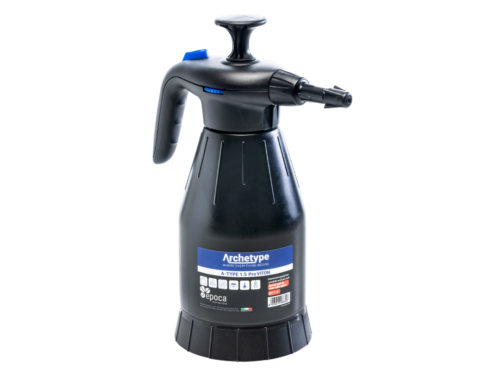 Surveprits A TYPE 1.5L PRO VITON | Aiatööriistad>Kastmistarbed | Epoca | Trollo.ee | Üle 10 000 toote