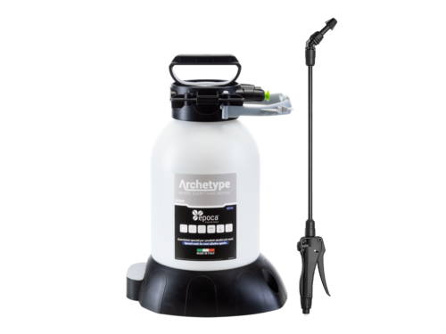 Surveprits A TYPE 5L PRE EPDM | Aiatööriistad>Kastmistarbed | Epoca | Trollo.ee | Üle 10 000 toote