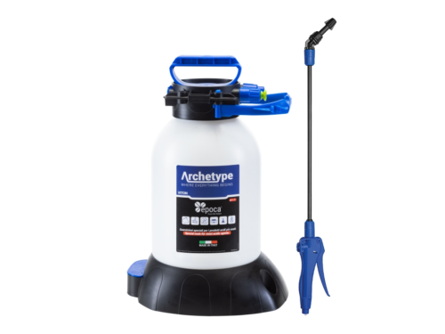 Surveprits  A TYPE 5L PRE VITON | Aiatööriistad>Kastmistarbed | Epoca | Trollo.ee | Üle 10 000 toote