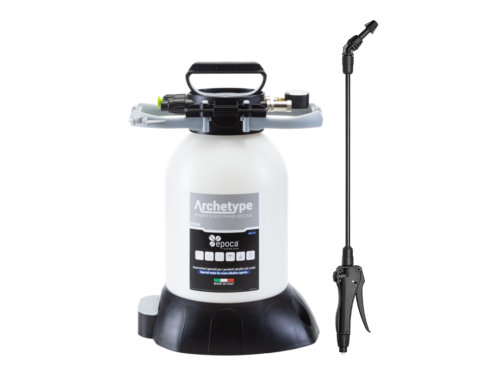 Surveprits A TYPE 5L PRO EPDM | Aiatööriistad>Kastmistarbed | Epoca | Trollo.ee | Üle 10 000 toote