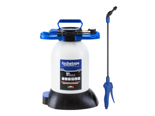 Surveprits A TYPE 5L PRO VITON | Aiatööriistad>Kastmistarbed | Epoca | Trollo.ee | Üle 10 000 toote