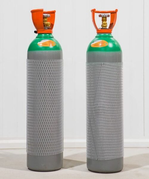 Süsihappegaas 40L / 30 kg | Tarvikud>Gaasid ja põletid | Airok | Trollo.ee | Üle 10 000 toote