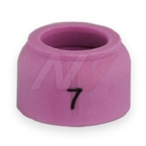 TIG 24 gaasisuudmik keraamiline Nr.7