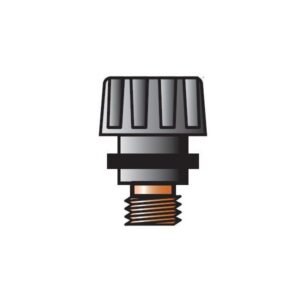 TIG elektroodi kate lühike TIG17