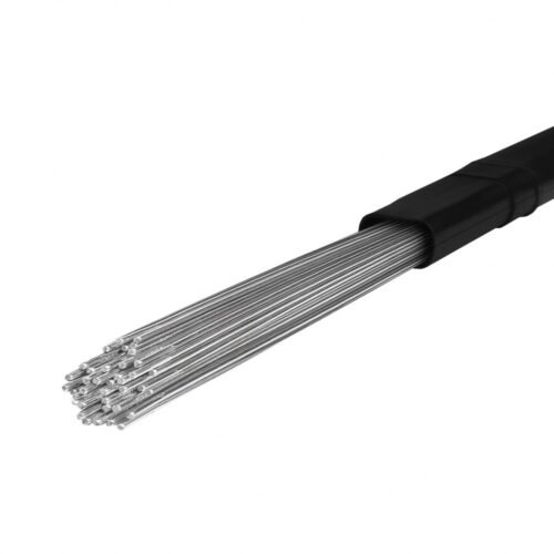 TIG lisamaterjali vardad Alumiinium ER4043 AlSi5 2