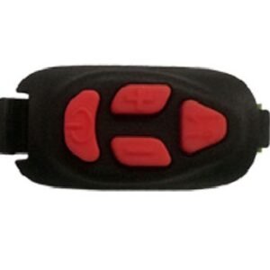 TIG lüliti Spartus 4 nupuga | Keevitusseadmed>keevitusseadmete varuosad | Spartus | Trollo.ee | Üle 10 000 toote