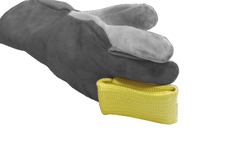 TIG sõrmekaitse PRO Finger