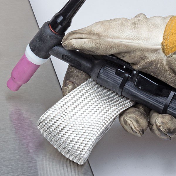 TIG sõrmekaitse PRO Finger