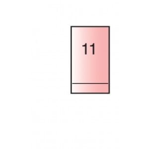 TIG suudmik D19 nr12 sõelaga TIG17/26 | Keevitusseadmed>keevitusseadmete varuosad | Trafimet | Trollo.ee | Üle 10 000 toote