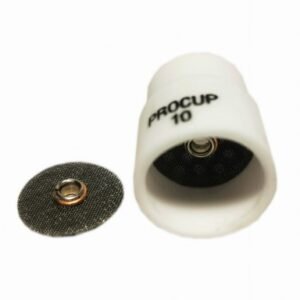 TIG suudmik Procup Nr. 10 + 2 sõela* | Keevitusseadmed>keevitusseadmete varuosad | Spartus | Trollo.ee | Üle 10 000 toote